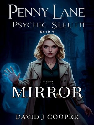 cover image of The Mirror